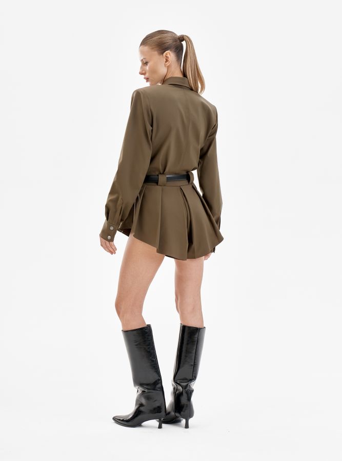 Комбинезон MILITARY (old)