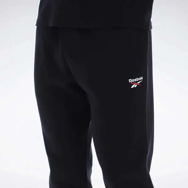 Брюки спортивные мужские REEBOK ADAM 2 COL LOGO CUFFED PANT