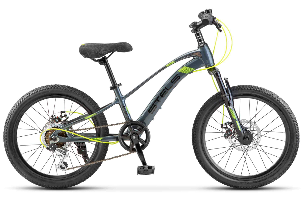 Велосипед Stels Leader-230 MD 20