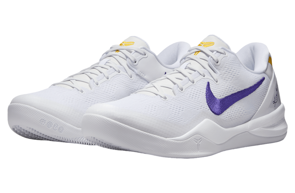 Где купить Nike Kobe 8 Protro Lakers Home