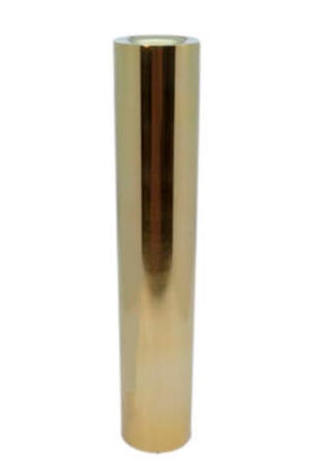 Подсвечник IRON h41 (p.17-1) T2-S49/GOLD