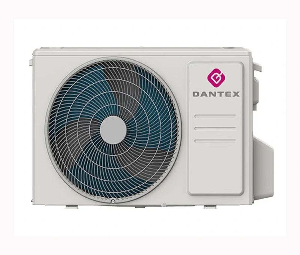 Dantex RK-12SDM4/RK-12SDM4E