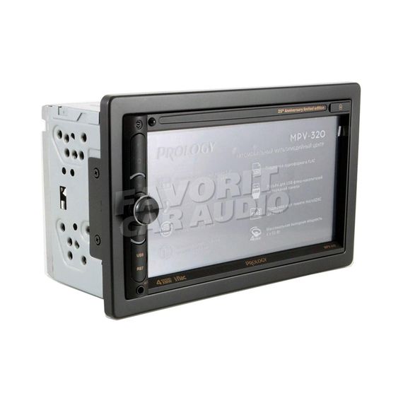 Prology MPV-320