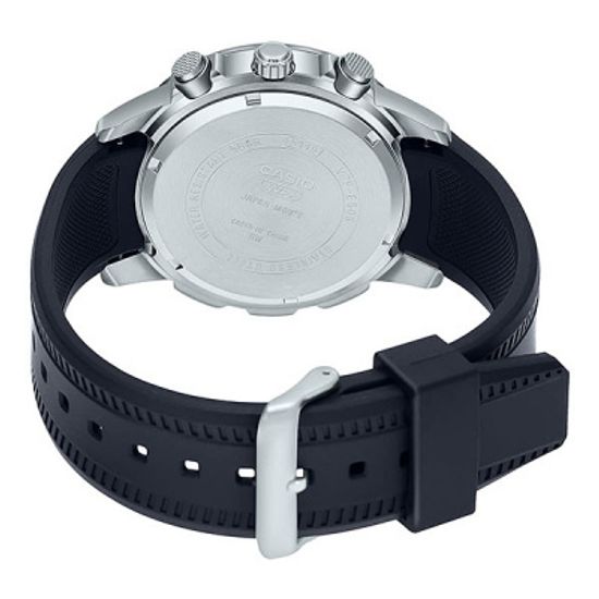 Наручные часы Casio MTP-E505-3A