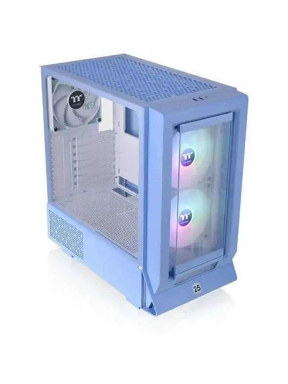 Компьютерный корпус Ceres 350 MX Hydrangea CA-1Z3-00MFWN-00