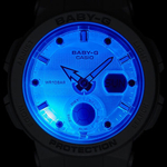 Женские наручные часы Casio Baby-G BGA-250-7A2