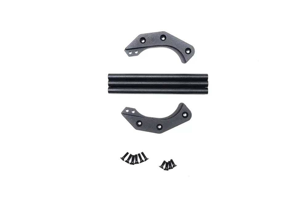 Комплект для защиты двигателей Evolve Bash Guard Kit (HADEAN)