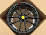 КОВАНЫЕ ДИСКИ ДЛЯ FERRARI 812 ФЕРРАРИ