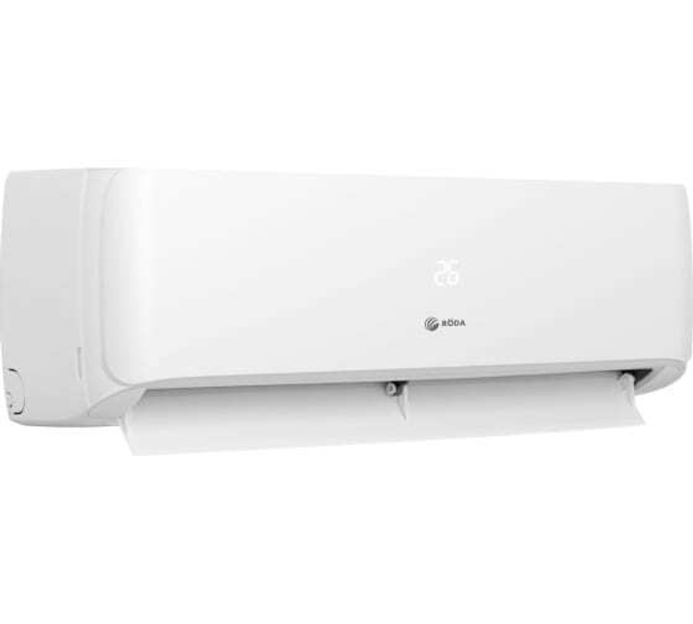 Настенная сплит-система Roda Kalte Power DS-K09/DU-K09