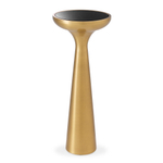 Приставной столик Side Table Lindos high арт.114034