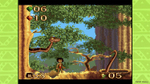 Disney Classic Games: Collection - The Jungle Book + Aladdin + The Lion King [PS4] б/у