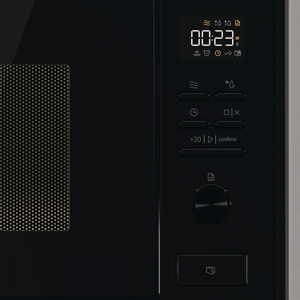 Встраиваемая микроволновая печь Gorenje BM251M2BG