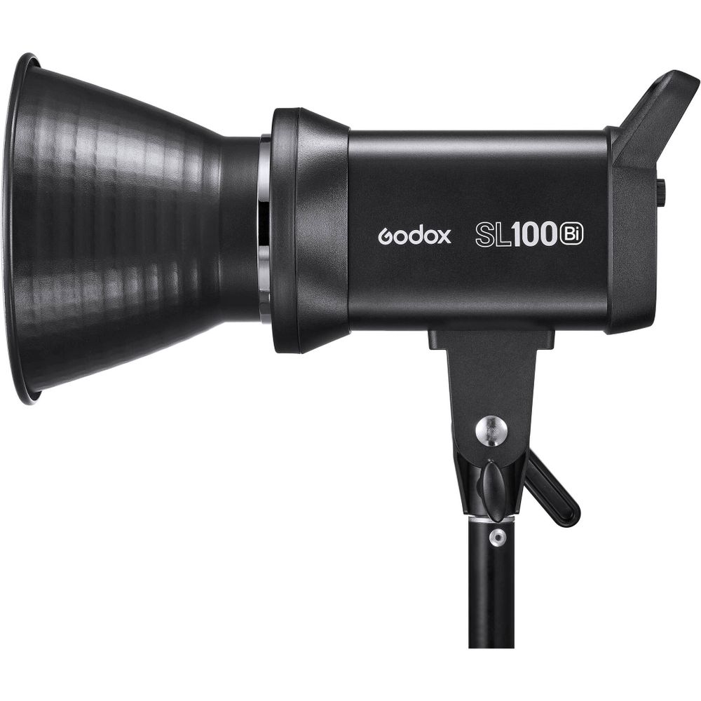 Комплект постоянного света Godox SL100Bi-K2