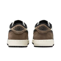 Nike Air Jordan 1 Retro low OG Mocha