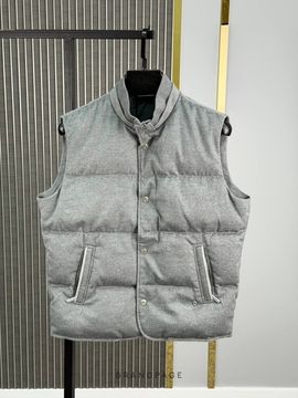 Жилет серый от Stefano Ricci BP5-406150
