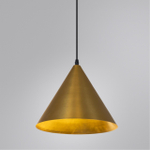 Подвесной светильник Arte Lamp DAVID A7041SP-1BK