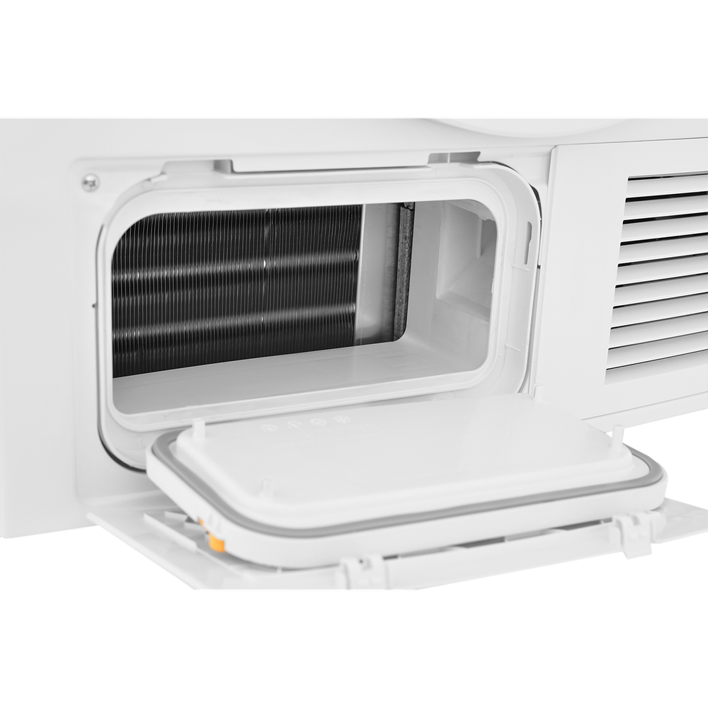 Сушильная машина ZUGEL ZDF80HP