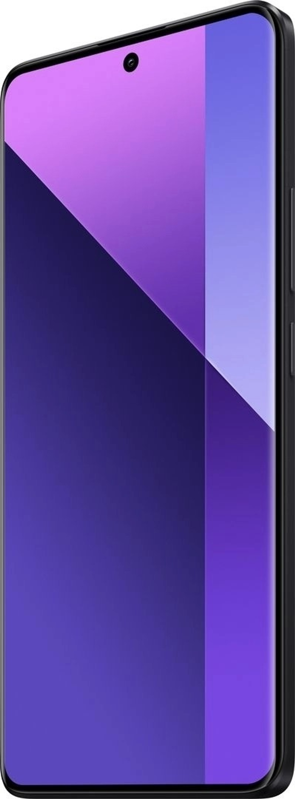 Смартфон Xiaomi Redmi Note 13 Pro Plus 5G 12/512Gb Черный