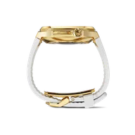 Корпус для Apple Watch SPIII41 - Золотистый