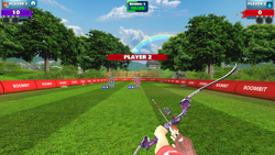 Archery Club (для ПК, цифровой код доступа)