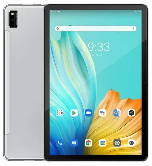 Планшет Blackview Tab 10 10.1 4/64Gb Silver (серебристый)
