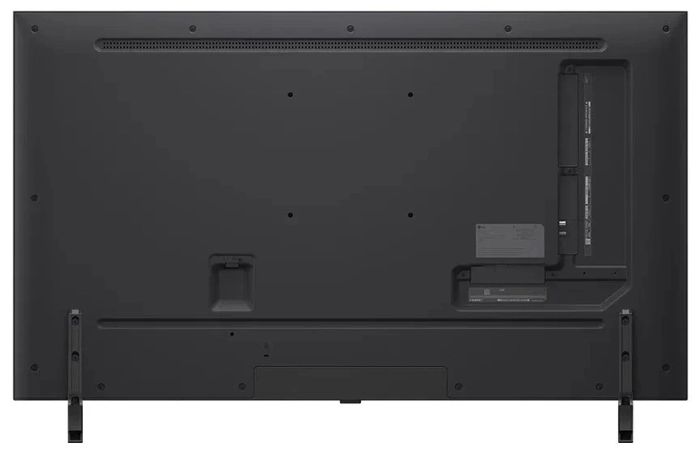Телевизор LG 50NANO90A6B.ARUG