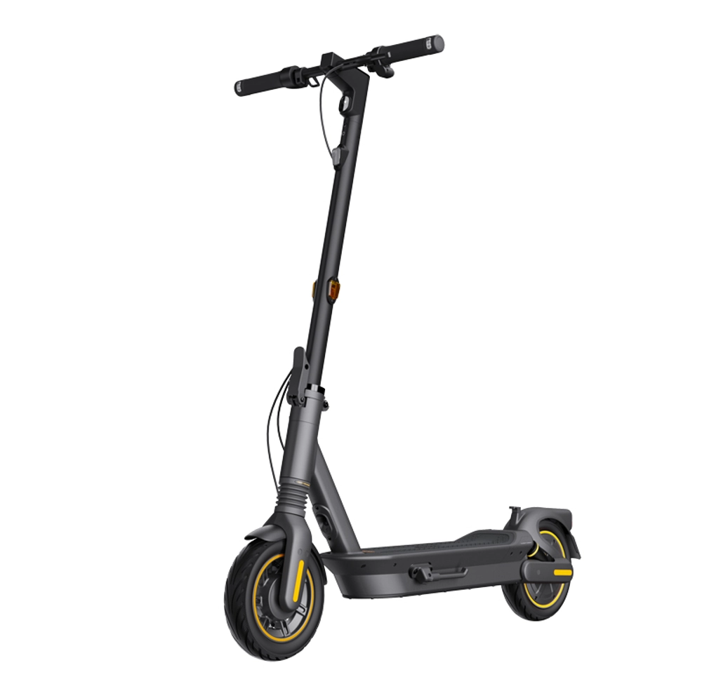 Электросамокат Ninebot KickScooter MAX G2