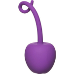 Стимулятор-шарик со смещенным центром тяжести Emotions Sweetie Purple (9.5 см , фиолетовый) (Цвет: фиолетовый)