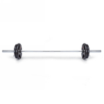 Гриф олимпийский 50 мм. до 225 кг. VictoryFit VF-S225