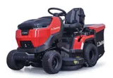 Минитрактор садовый ZimAni TC238HVD (HONDA) с блокировкой дифференциала — фото 1