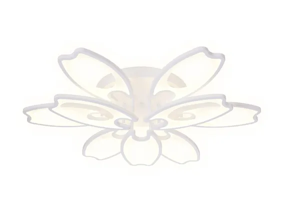 Потолочная люстра Acrylica FA579 Ambrella