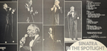 Frank Sinatra – Sinatra In The Spotlight 2LP (США)