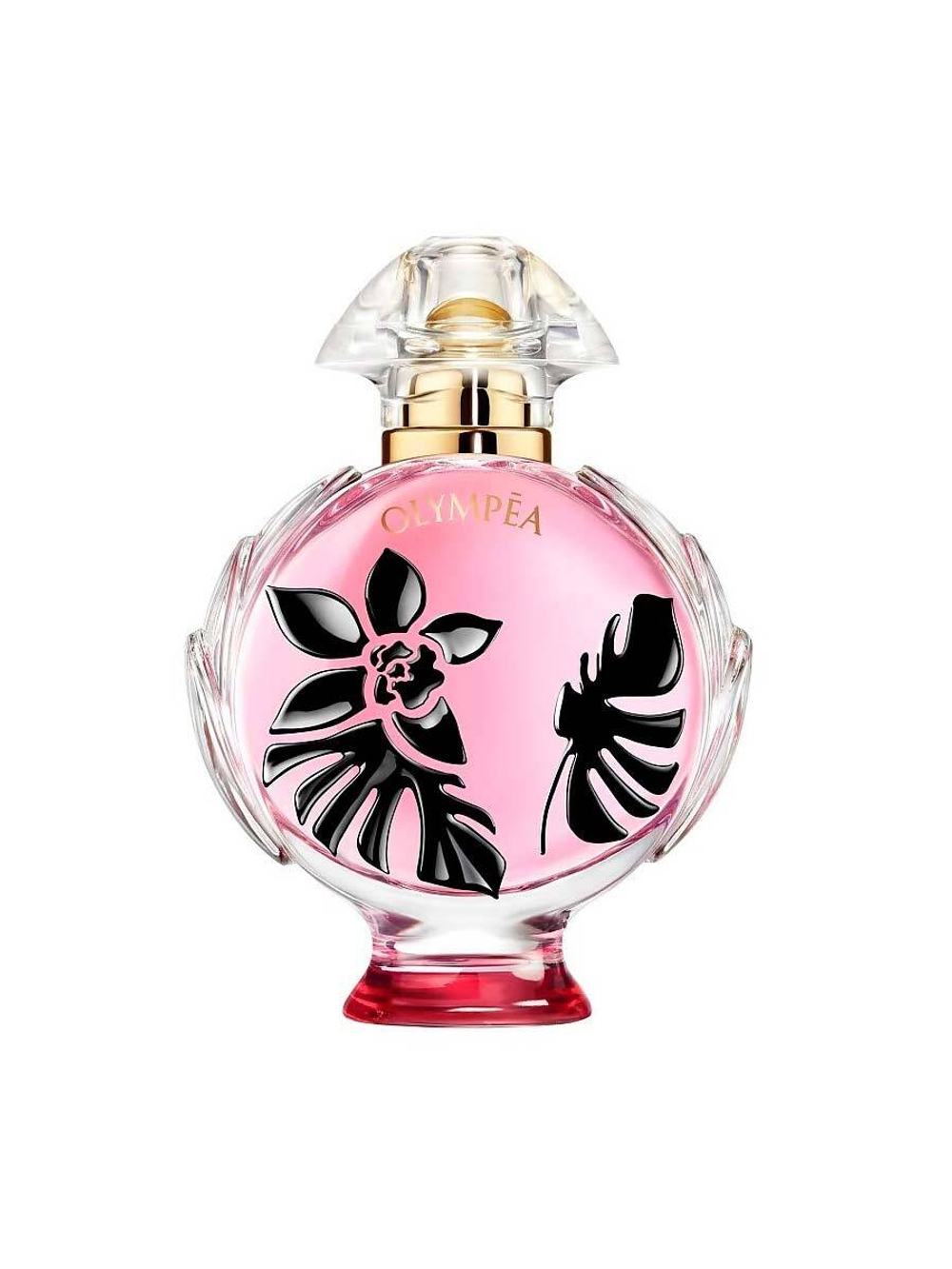 PACO RABANNE Olympea Flora lady 30ml edp NEW