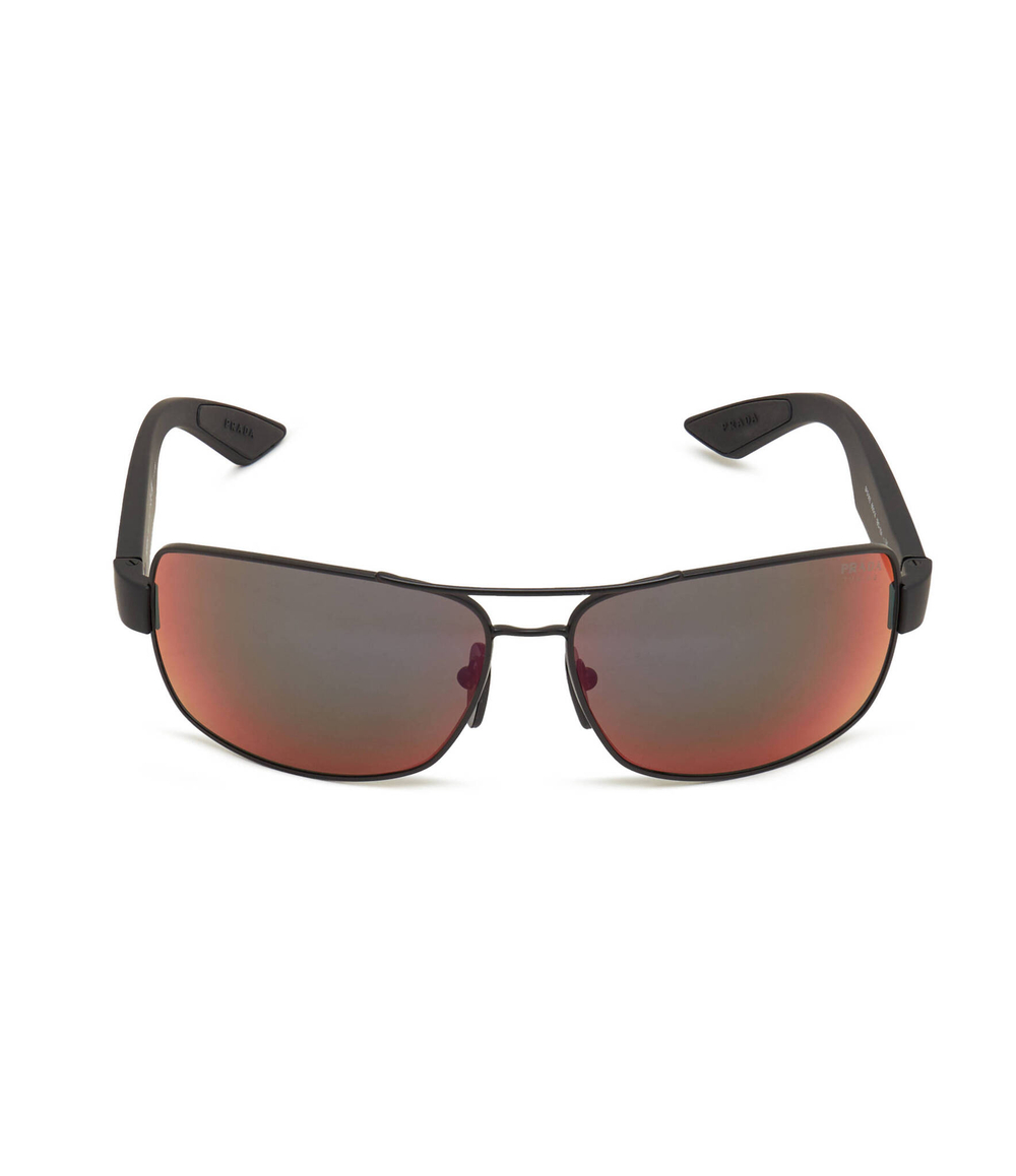 Солнцезащитные очки Prada Sport - черный(PS 50ZS)