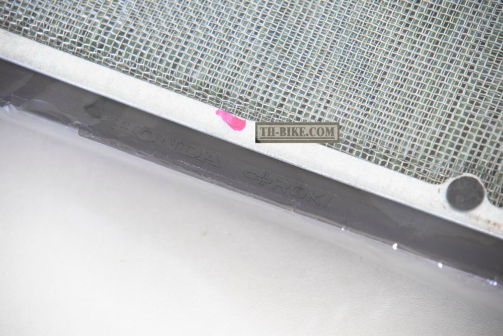 17210-MKN-D50. ELEMENT COMP., AIR CLEANER