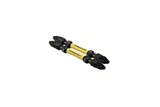 Биты PH2PZ2x65мм, impactpower, двуст., торсионные, 2шт, Штурм — фото 4
