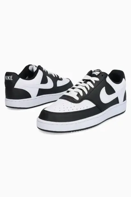 Кроссовки Nike Court Vision Low