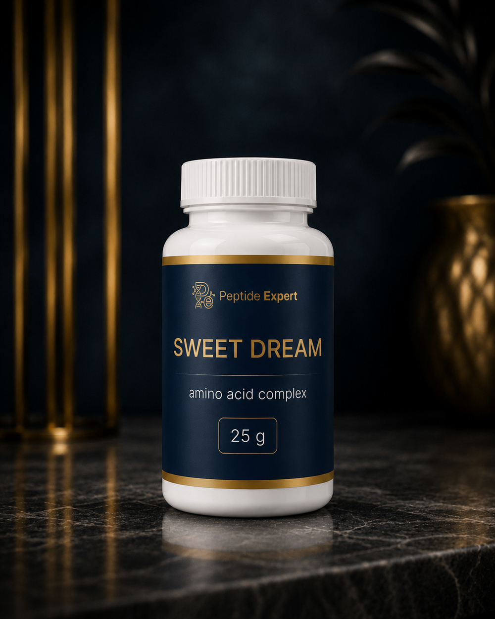 SWEET DREAM - Аминокислотный комплекс для сна