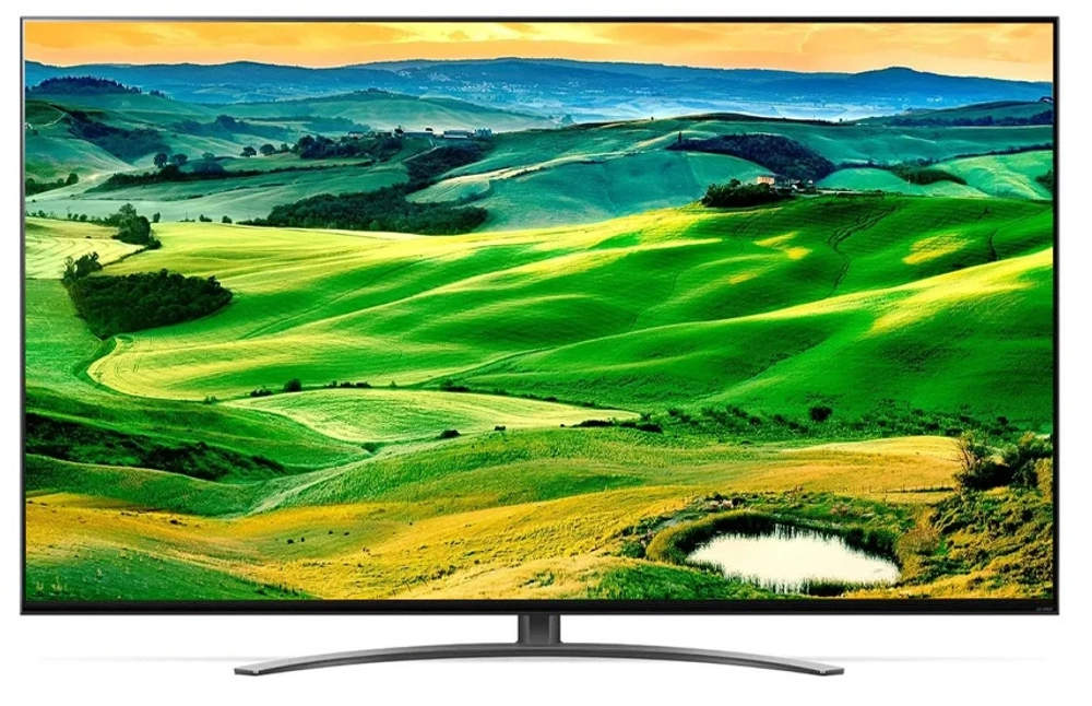 Телевизор LG 75QNED816QA