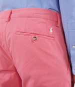 Чиносы Bedfort POLO RALPH LAUREN - розовый(710704176)