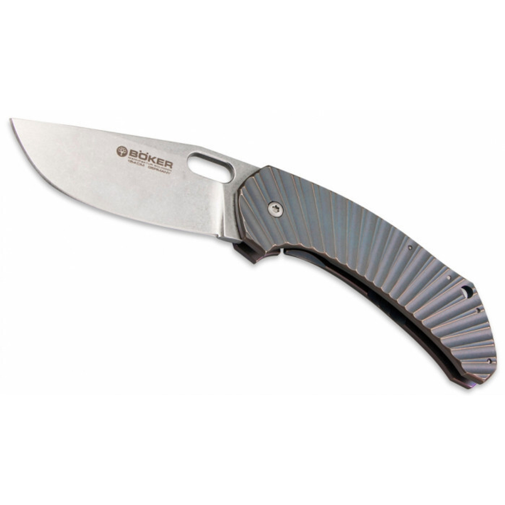 Нож Boker 112629 Aurora складной