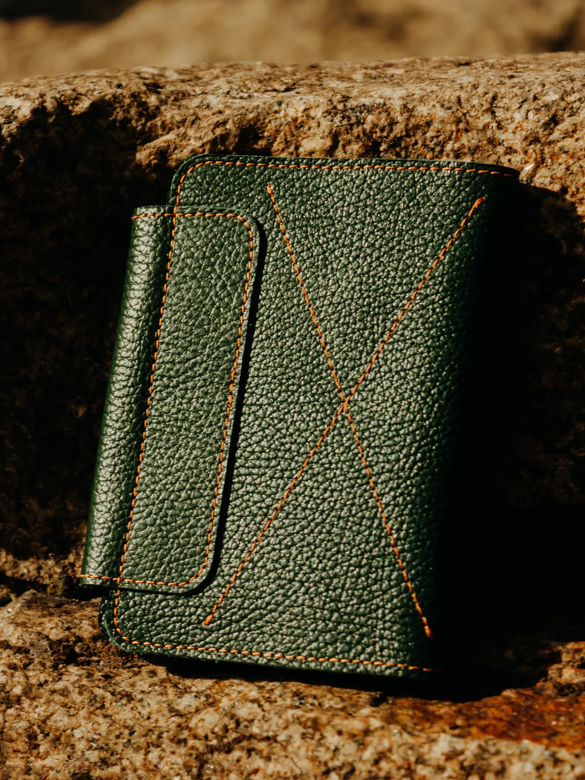Докхолдер Travel Green