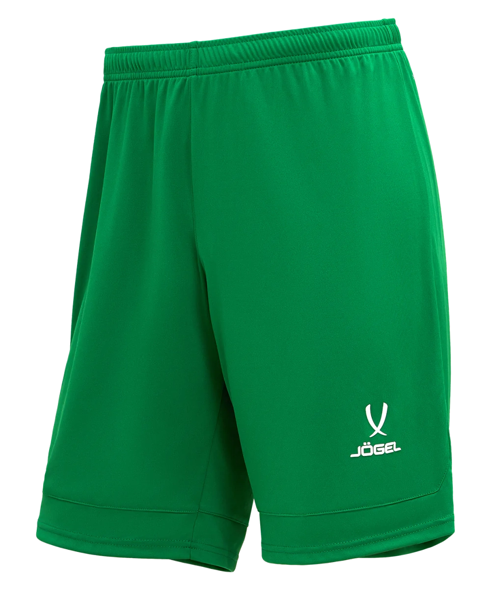Шорты игровые DIVISION PerFormDRY Union Shorts, зеленый