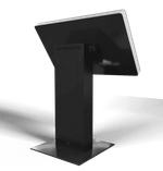 Интерактивный стол Prototype Glass 43" (с фасадным стеклом)