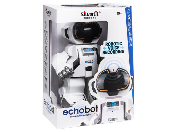 Robot Silverlit Echo-Bot 88308