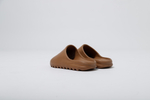 Тапочки YEEZY SLIDE (корич.)