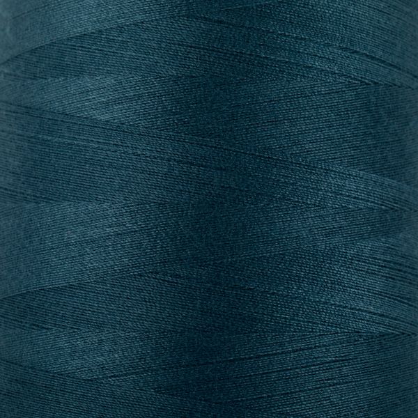 Нитки универсальные Gamma 50/2, 4570 м (5000 ярд) / 1 кат., 300 т.синий
