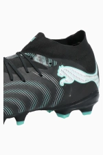Бутсы Puma Future 9 Pro FG/AG - черный