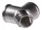 Переходник Fubag Y 1/2"MFF в блистере