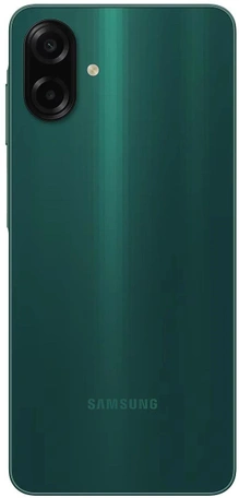 Смартфон Samsung Galaxy A07 4/64 Green